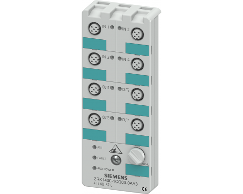 3RK1400-1CQ00-0AA3