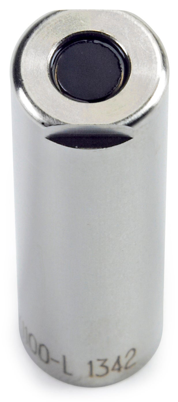 Low level spare optical spot (0-2000 ppb) for K1200 nuclear sensors