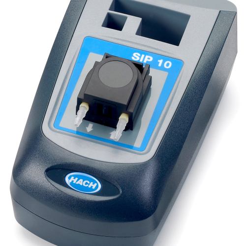 SIP10 Sipper Unit for TU5200 Benchtop Laser Turbidimeter