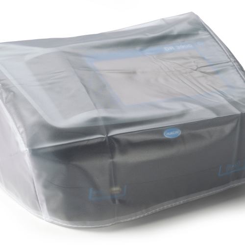 Dust Cover for DR3900 RFID Spectrophotometer