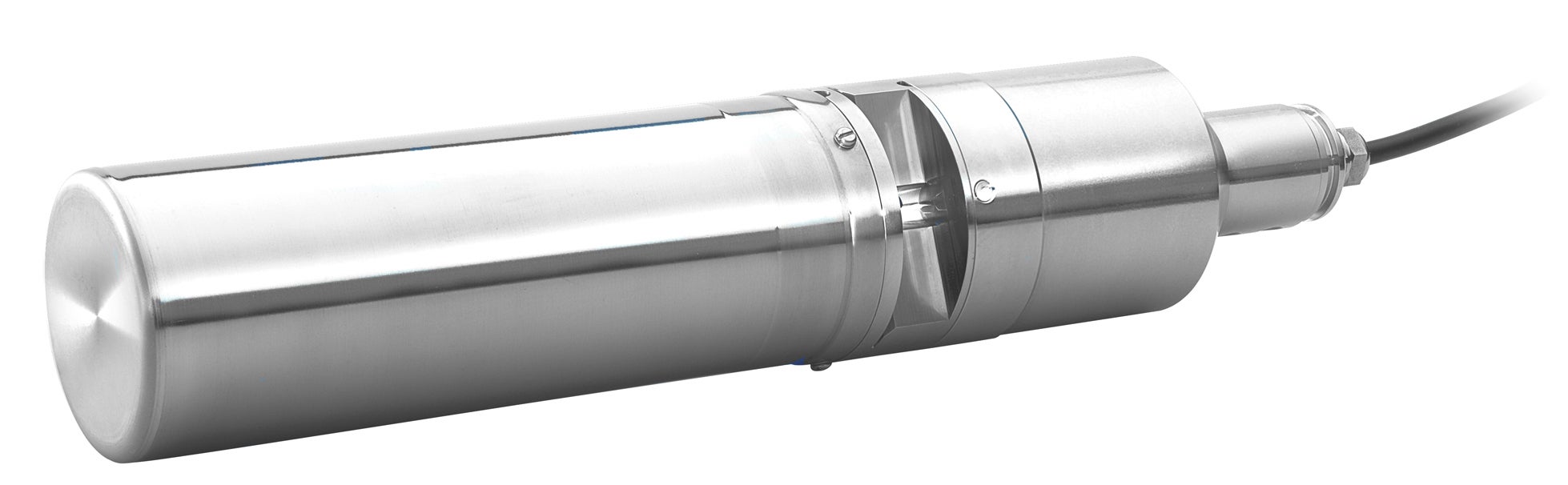 Nitratax clear sc 5 mm Flo Thru with SC200 Controller