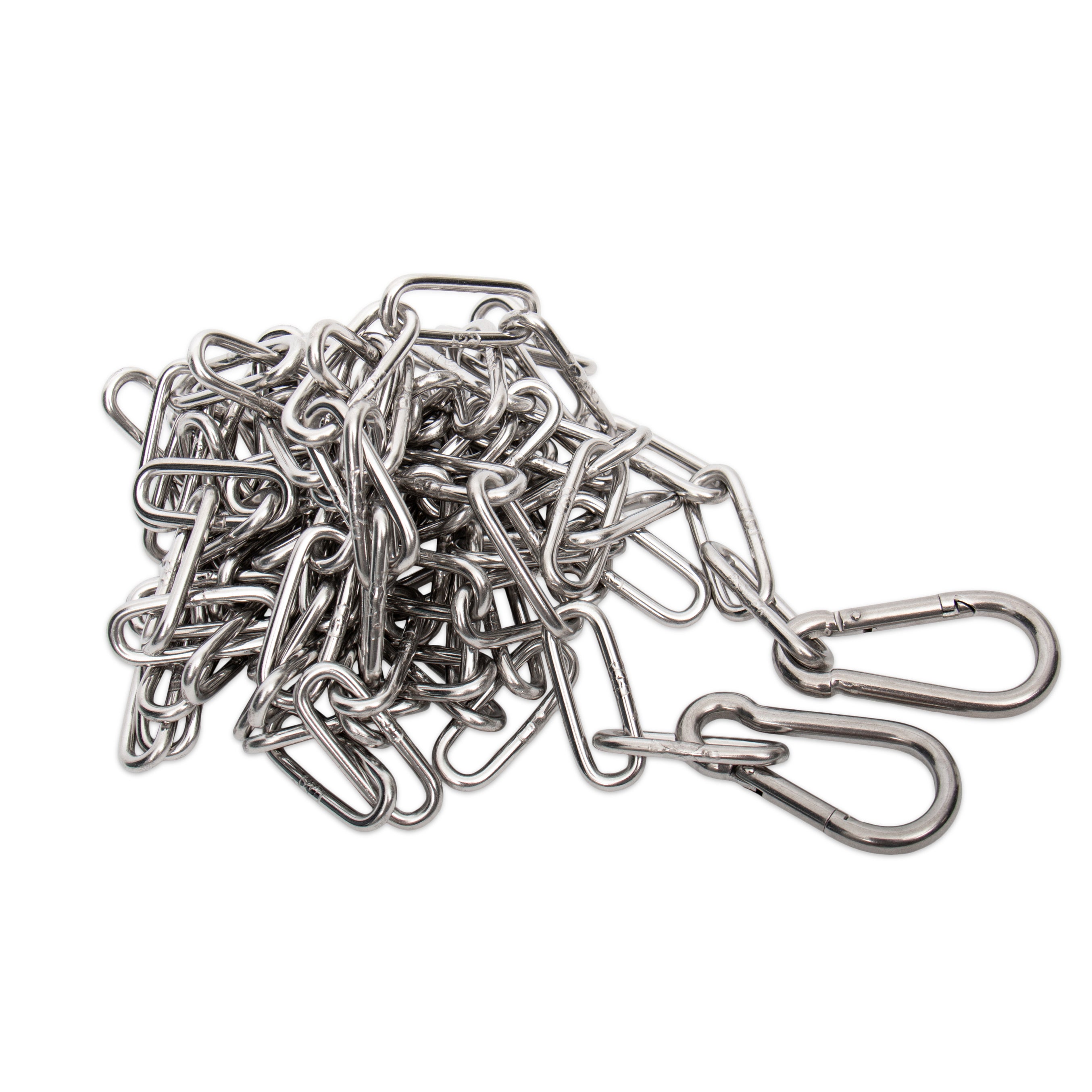 Suspension chain and carabiners, 3 m (10 ft) , GS1440/GS2440EX