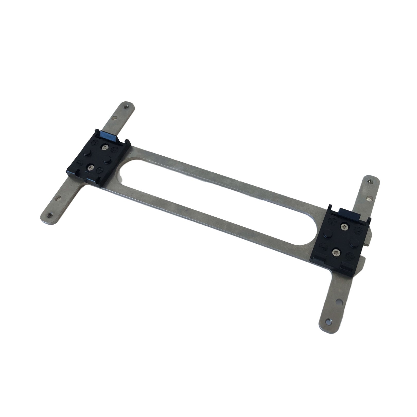 CAx440EX Field Transmitter H₂S EX DIN rail and wall bracket (US & CA)