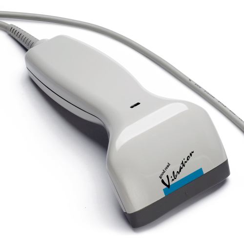 USB Barcode Scanner