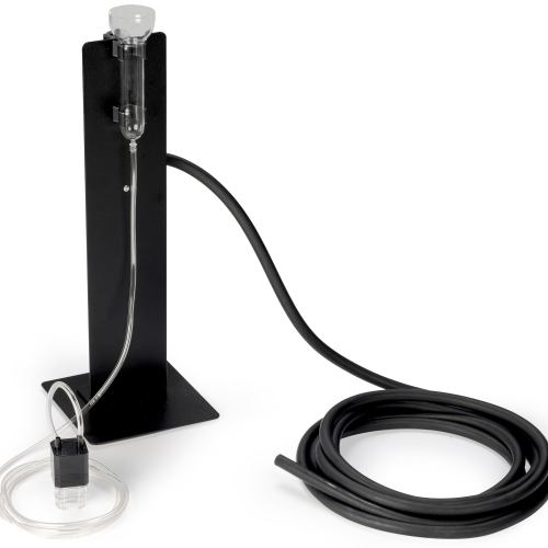 Pour-thru cell kit for DR3900 and DR1900