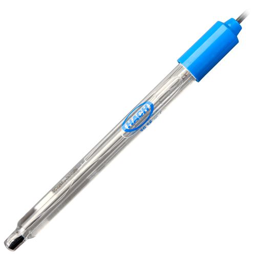 Sension+ 5056 laboratory ORP electrode for general applications