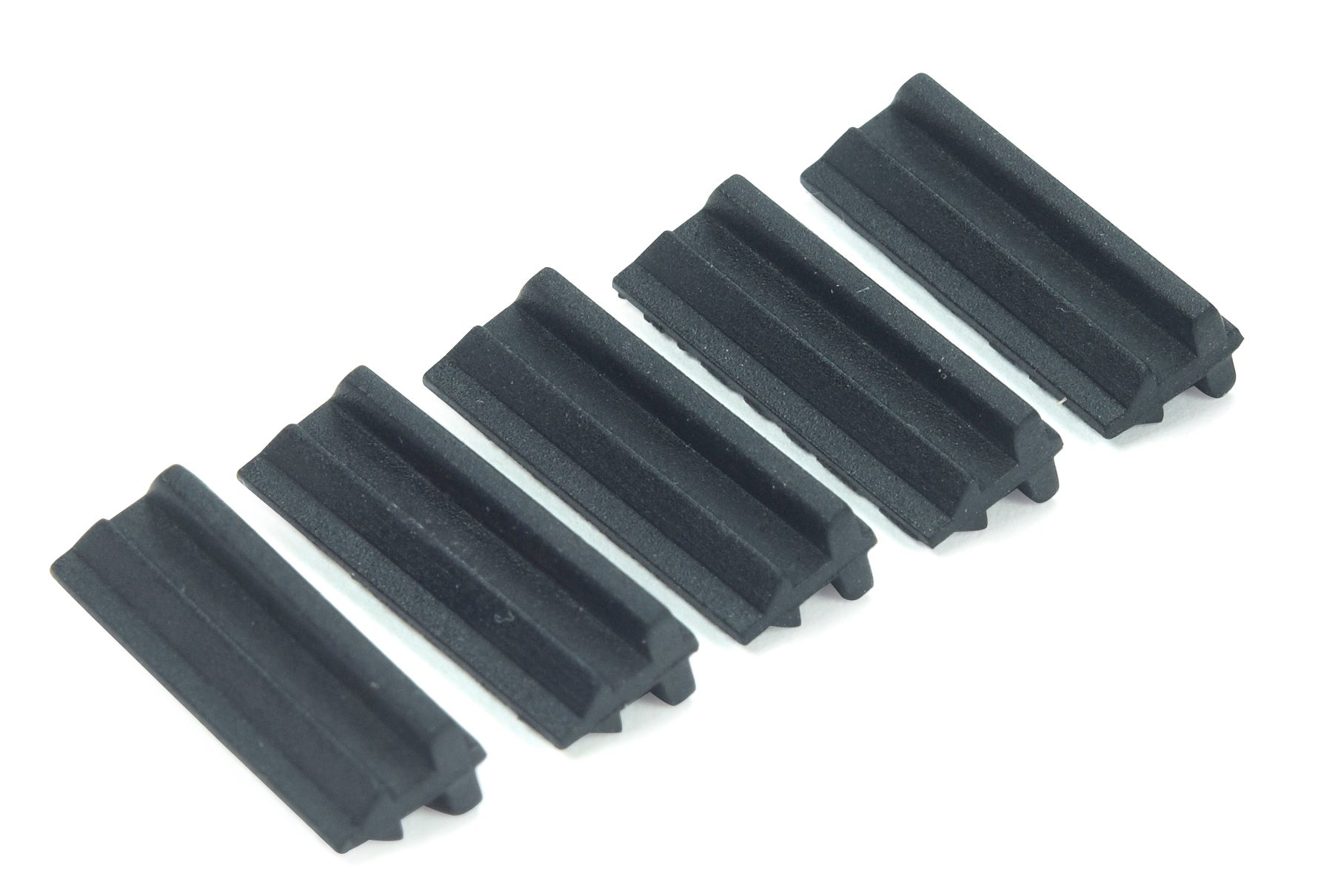 Wiper Blades, replacement only, pkg. of 5