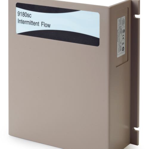 Intermittent Flow Unit