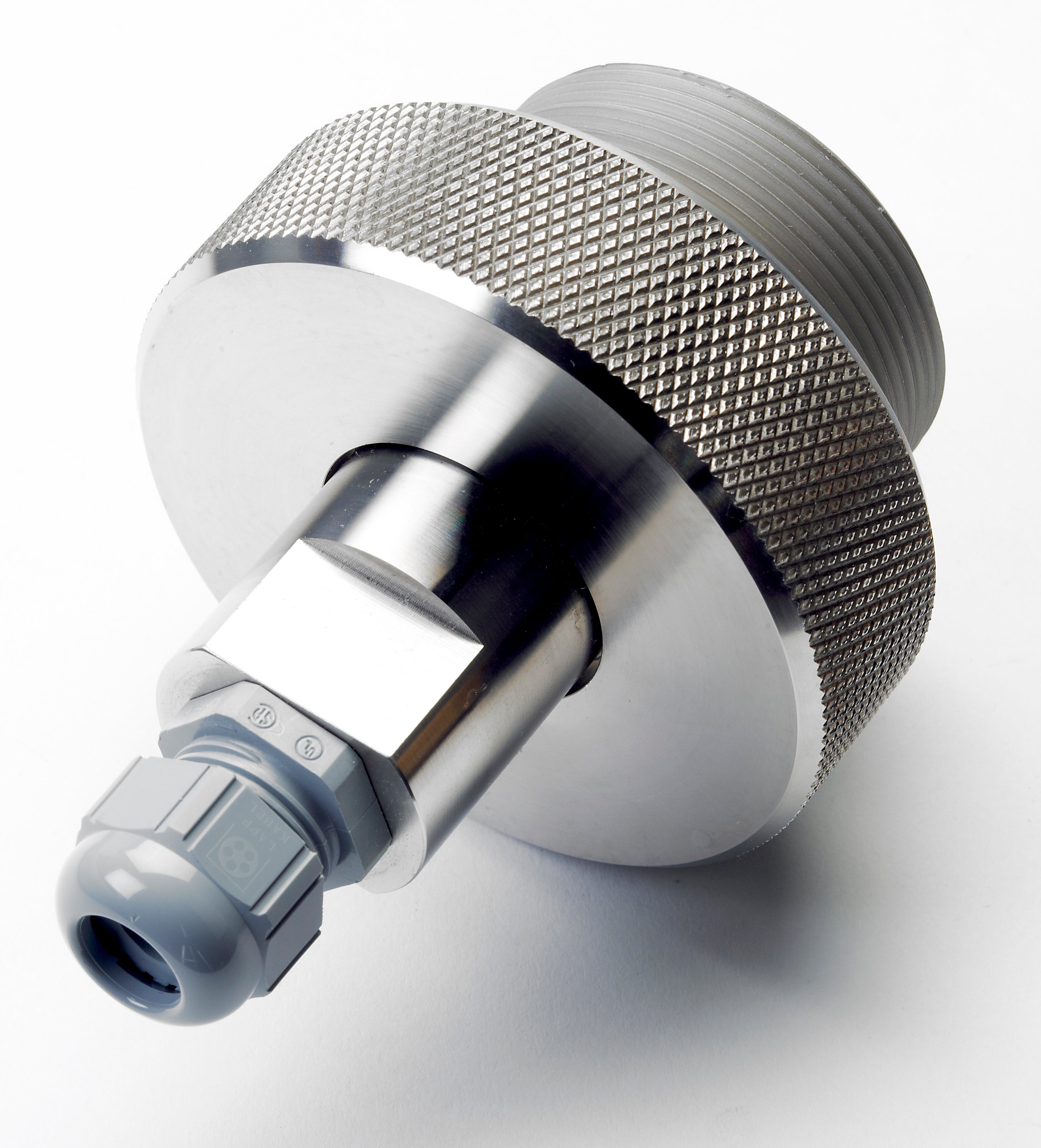 Union Mounting Hardware, 316 SS without Tee.