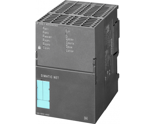 6AG1343-1GX31-4XE0