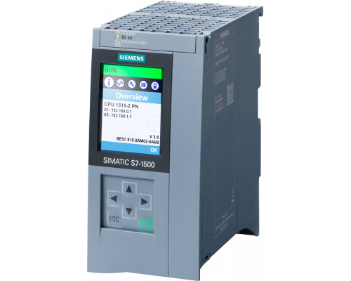 6ES7515-2AM02-0AB0