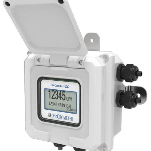 ProComm™ Go Signal Transmitter