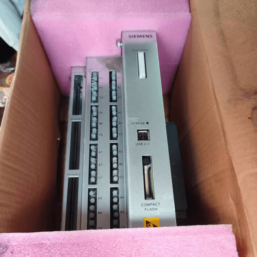 A5E37764770 GH180 NXGpro controller 21 cell 6SR0960-0CC21-0AD0