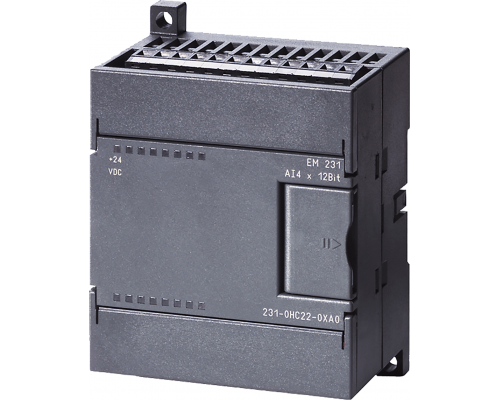 6ES7231-0HC22-0XA0