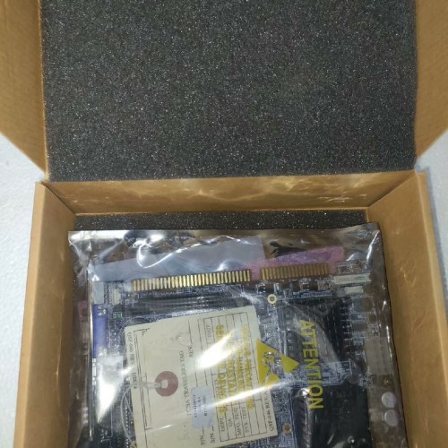 A1A0100521 CPU board 6SR0960-0CD03-0AD0