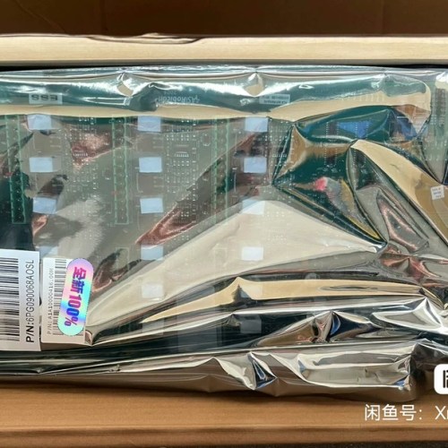 A1A10000416.00M PCA W/FIRMWAREBYPASS CONTROL 6SR0960-0EA03-0AD0