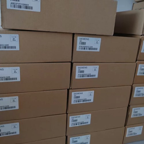 A1A10000432.02M PCA 630/690/750V CELL CONTROL 6SR0960-0AM41-0AD0