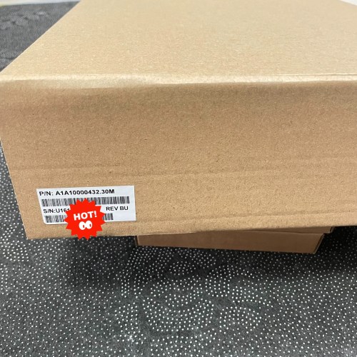 A1A10000432.30M PCA 630/690/750V CELL CONTROL 6SR0960-0AM42-0AD0