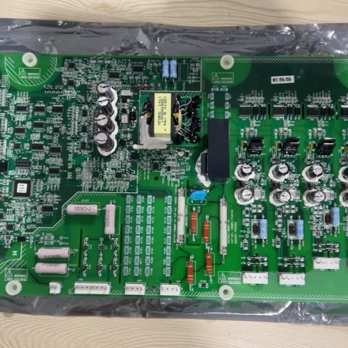 A1A10000432.54M PCA 630/690/750V CELL CONTROL 6SR0960-0AM26-0AD0