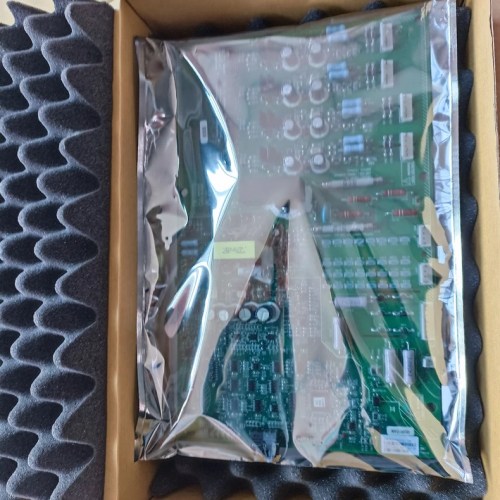 A1A10000432.71M PCA 630/690/750V CELL CONTROL 6SR0960-1BA00-0AA0