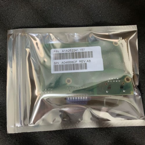 A1A252241.157 COMM. KIT ANYBUS ModbusTCP/Eth 6SR0960-0DA02-0AD0