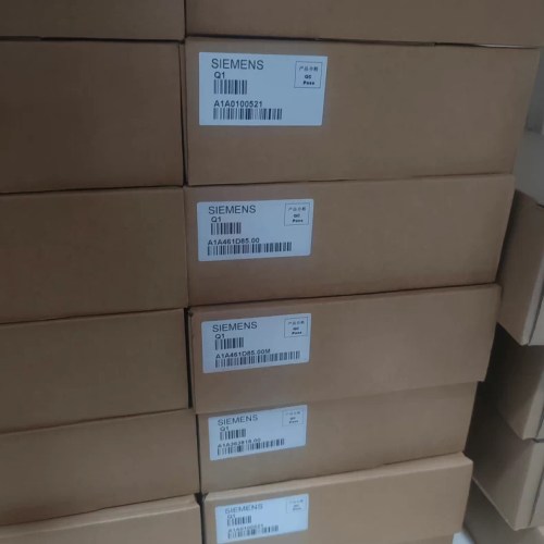 A1A461D85.00M PCAFIBER OPTIC12 CHANNEL 6SR3900-0LM00-1AD0