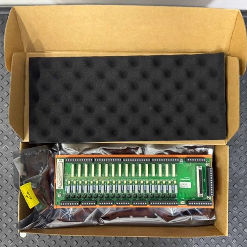 A5E01649374 PCA COATED 24VDC INPUTS SYS I/O BRKOUT 6SR0960-0CB07-2AD0