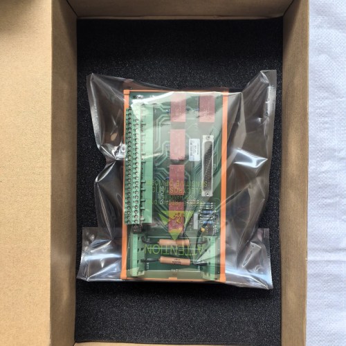 A5E01708486 PCASIGNAL CONDITIONING BOARD 6SR0960-0CB14-0AD0