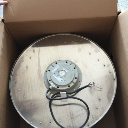 A5E02466773 Fan AC  RH50V 6SR4900-0GM00-0AD0