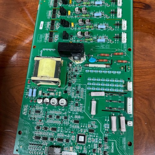 A5E03545935 PCA 630/690/750V   CELL CONTROL 4000M 6SR0960-0AM53-0AD0