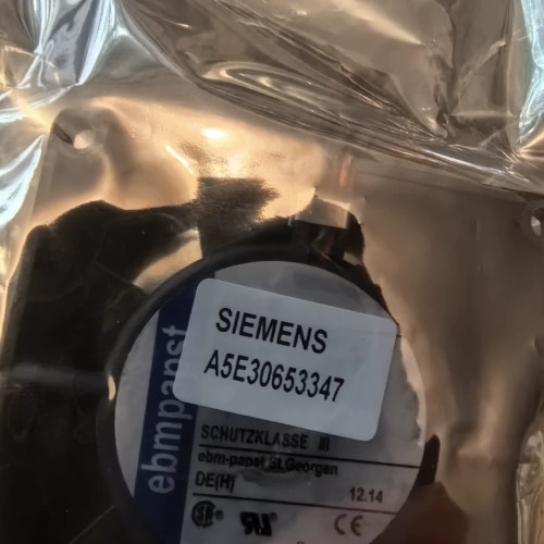 A5E30653347 AXIALFAN 6SR0960-0GM02-0AD0