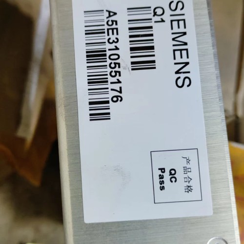 A5E31055176 POWER_SPLY 6SR0960-0EM02-0AD0