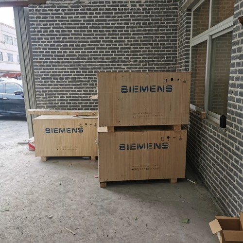 A5E31418276 Centrifugal fan   19.8" 6SR4900-0GM00-0AM0