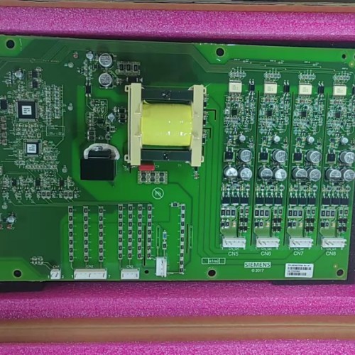 A5E34621797054 PCA 630/690/750V ACCB 6SR0960-0AM74-0AD0