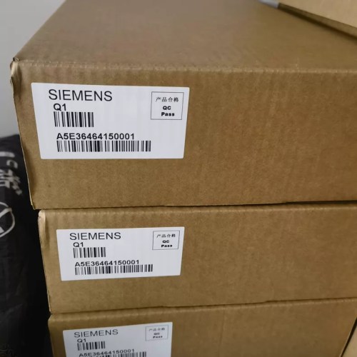 A5E36464150001 PCA750AC