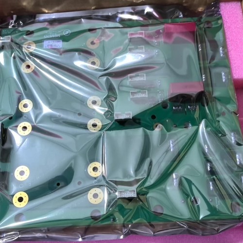 A5E37171129001 PCA  750AC   GENV POWER BOARD