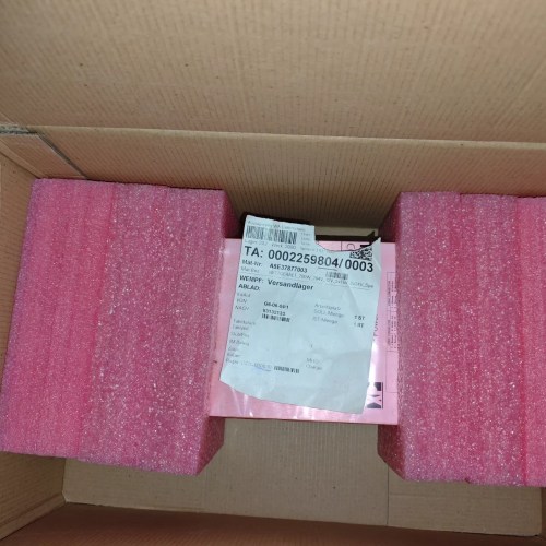 A5E37877003 Power Supply NXGpro CPS 15&24VDC 6SR0960-0CC50-0AD0