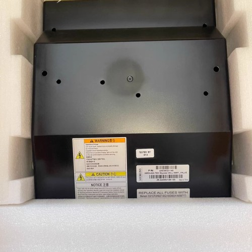 A5E38977502 G5   VAULE CELL 70A750V with Bypass 6SR5902-0AB13-0AM1