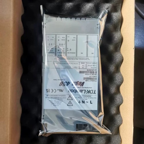 A5E44722441 Power Supply NXGpro CPS 15&24VDC 6SR0960-0CC40-0AD0