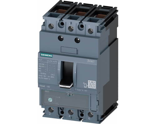 3VA1116-3EE36-0AC0