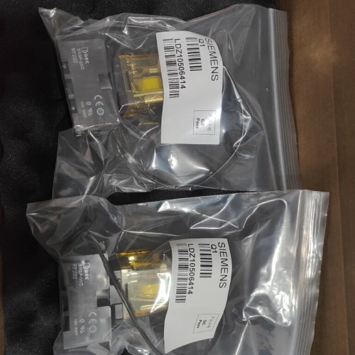 LDZ10506414 RELAY LATCHING 6SR0900-0PM01-0AM0