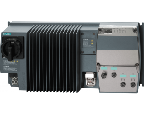6SL3511-1PE21-5AM0
