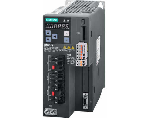 6SL3210-5DE13-5UA0
