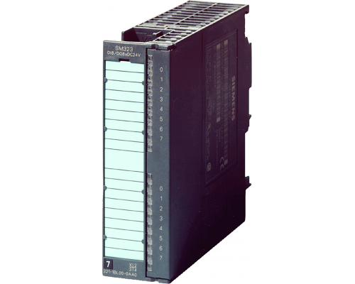 6ES7323-1BL00-0AA0
