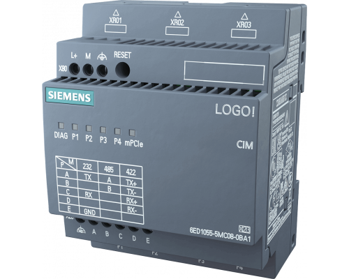 6ED1055-5MC08-0BA1