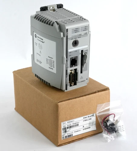 Allen-Bradley 1769-L32E CompactLogix 5370 Controller
