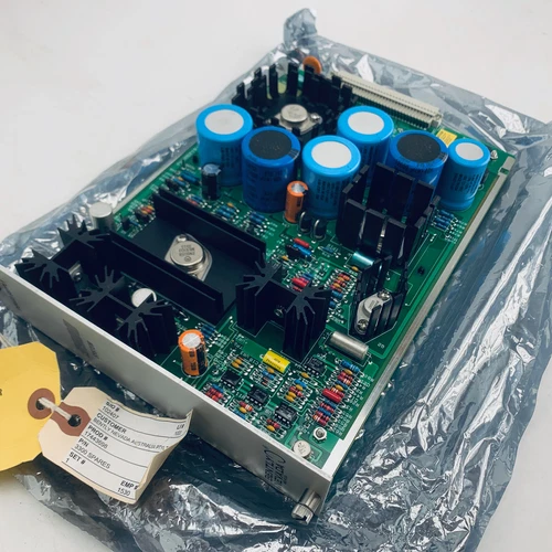 Bently Nevada 3300/12-02-20-00 AC Power Supply