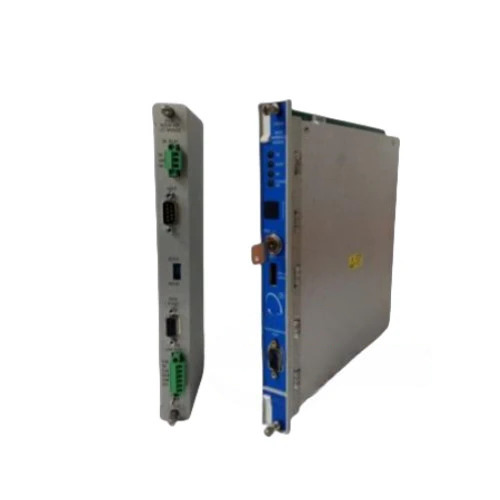 Bently Nevada 3500/20-01-02-00 Rack Interface Module