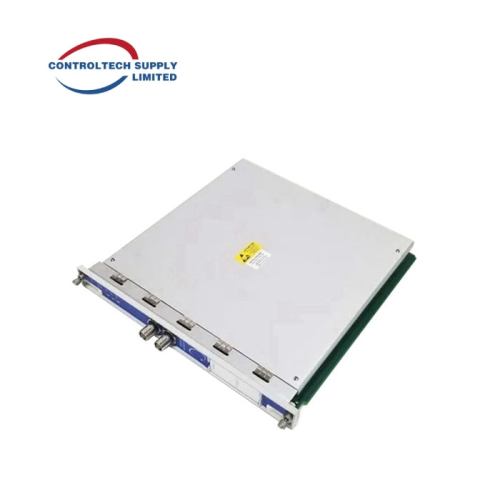 Bently Nevada 3500/50 Tachometer Module