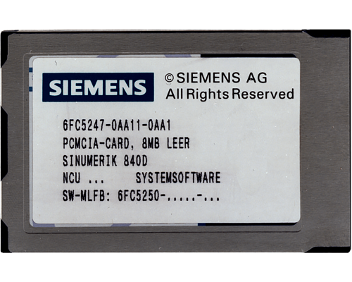 6FC5250-6CY30-5AH0